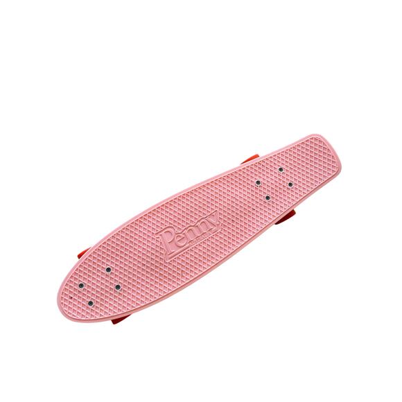 Penny Skateboards Australia CACTUS WANDERLUST 27" Pink - Great, Light Use - Picture 1 of 8
